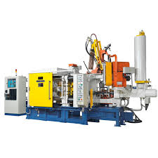 Die Casting Machine